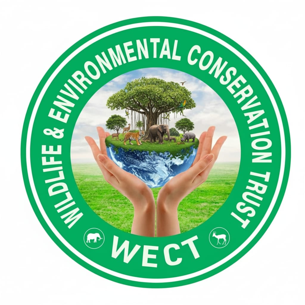 WILDLIFE AND ENVIRONMENTAL CONSERVATION TRUST